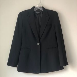 Kasper: Black blazer